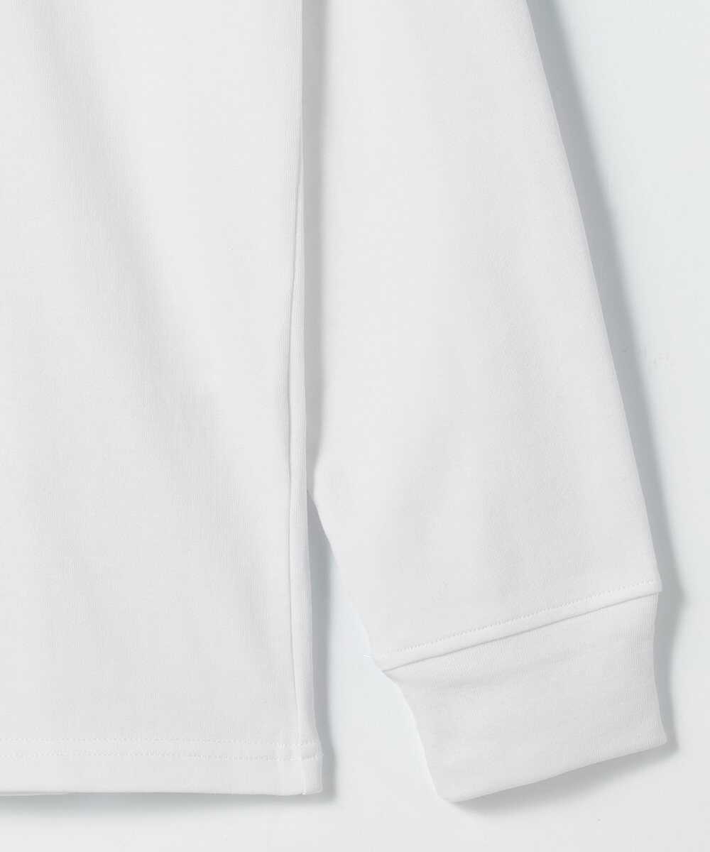 【ブラックレーベル】CVC ロングスリーブTシャツ