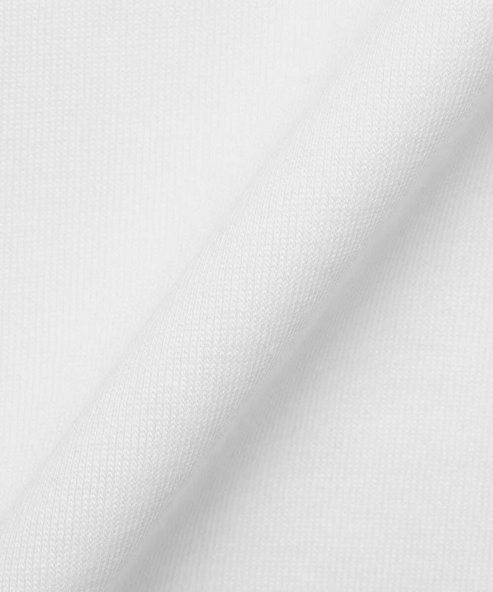 【ブラックレーベル】CVC ロングスリーブTシャツ