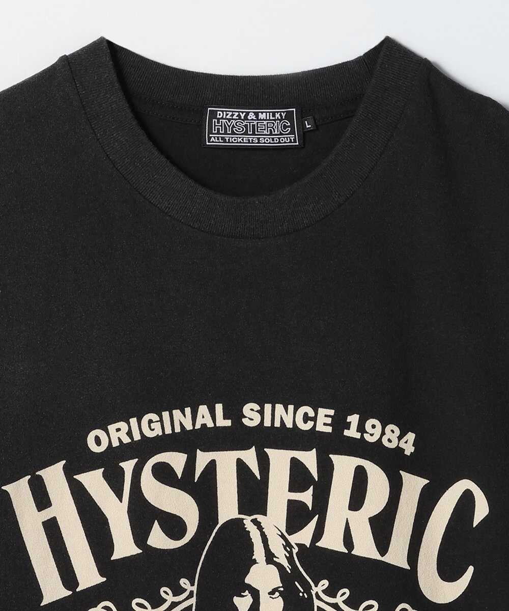 LADYLAND ACADEMY Tシャツ