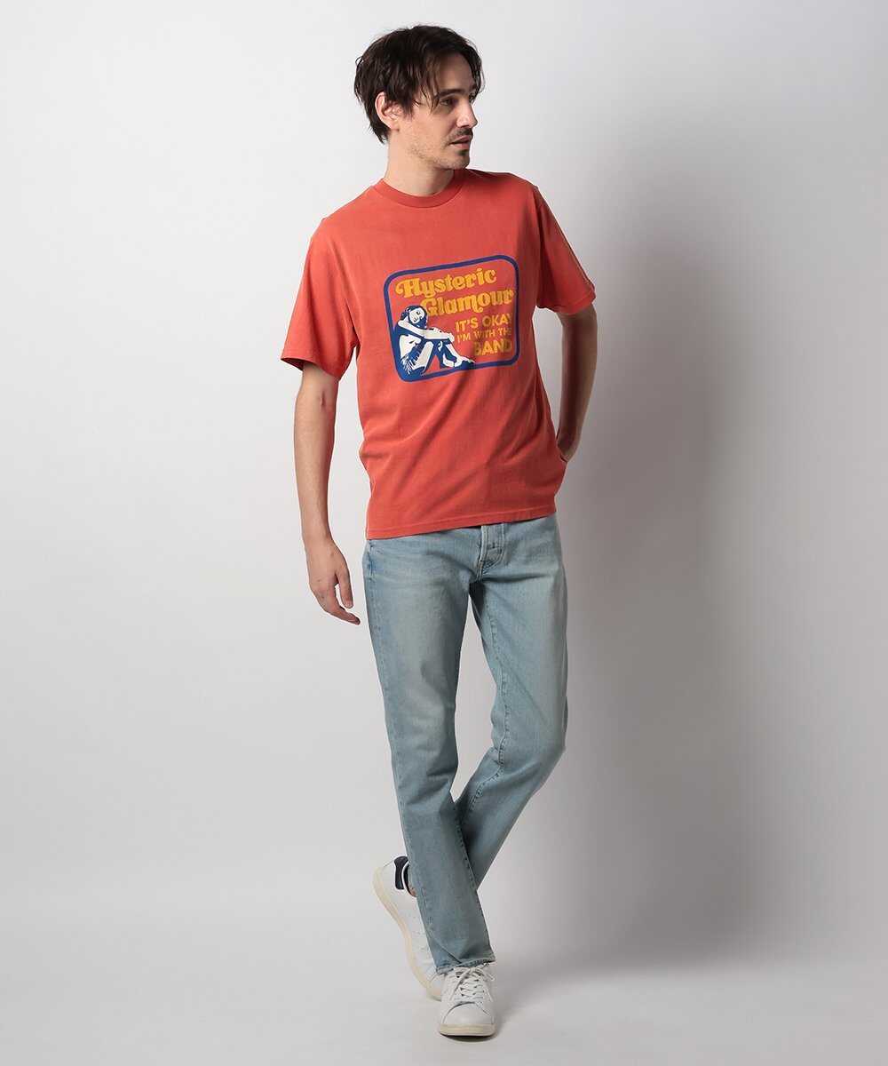 HG AFFAIR Tシャツ