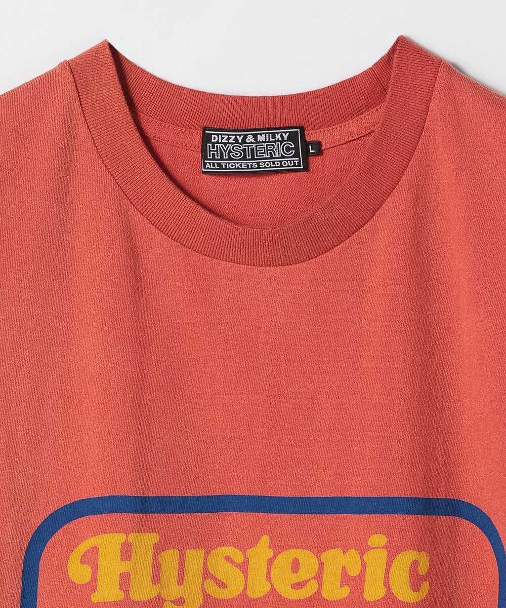 HG AFFAIR Tシャツ