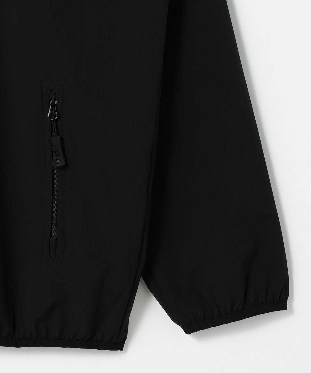 【ブラックレーベル】“コーデュラ”リップストップジャケット