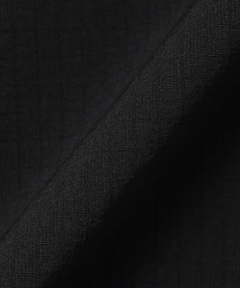 【ブラックレーベル】“コーデュラ”リップストップジャケット