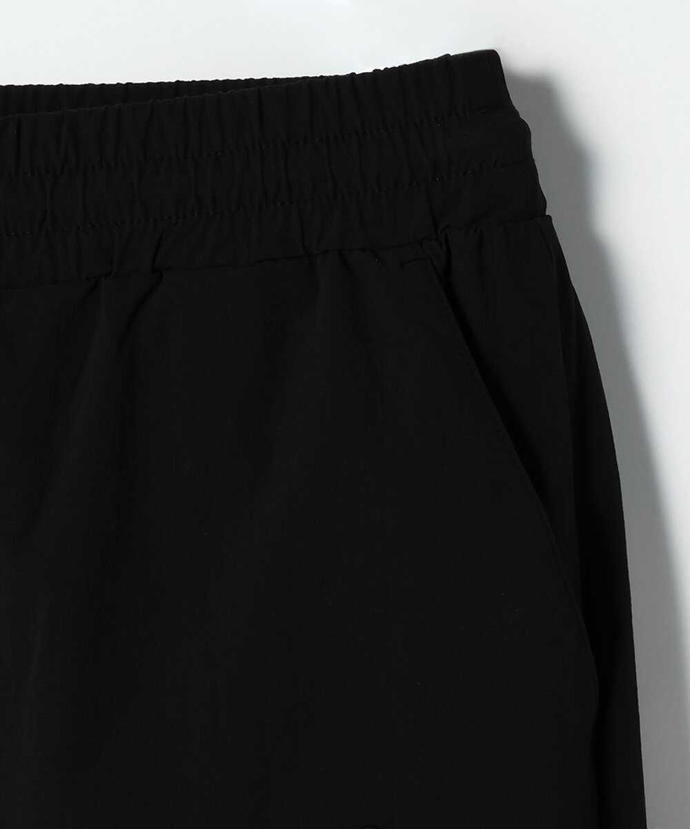 【ブラックレーベル】“コーデュラ”リップストップパンツ