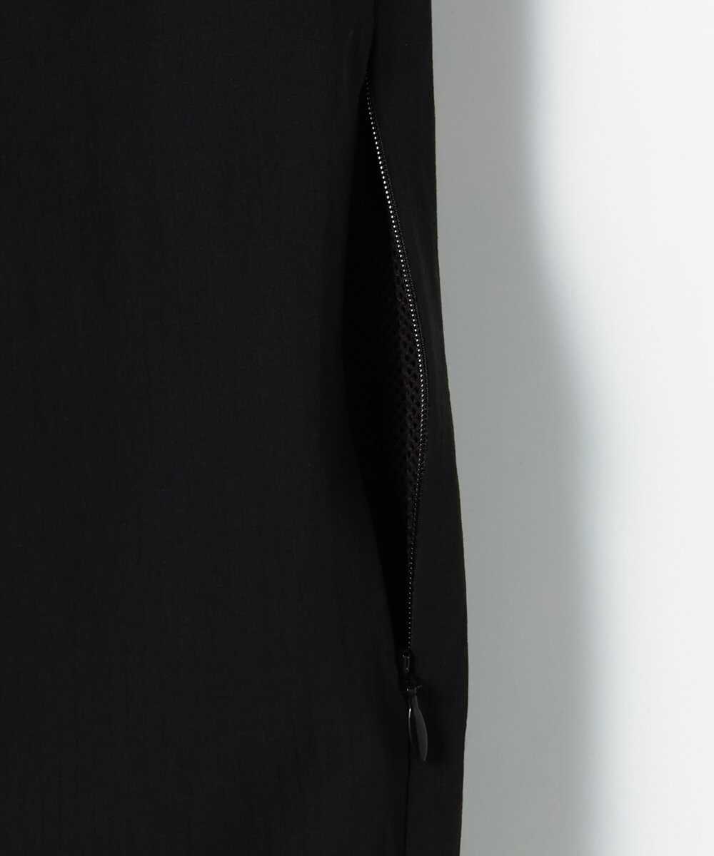【ブラックレーベル】“コーデュラ”リップストップパンツ