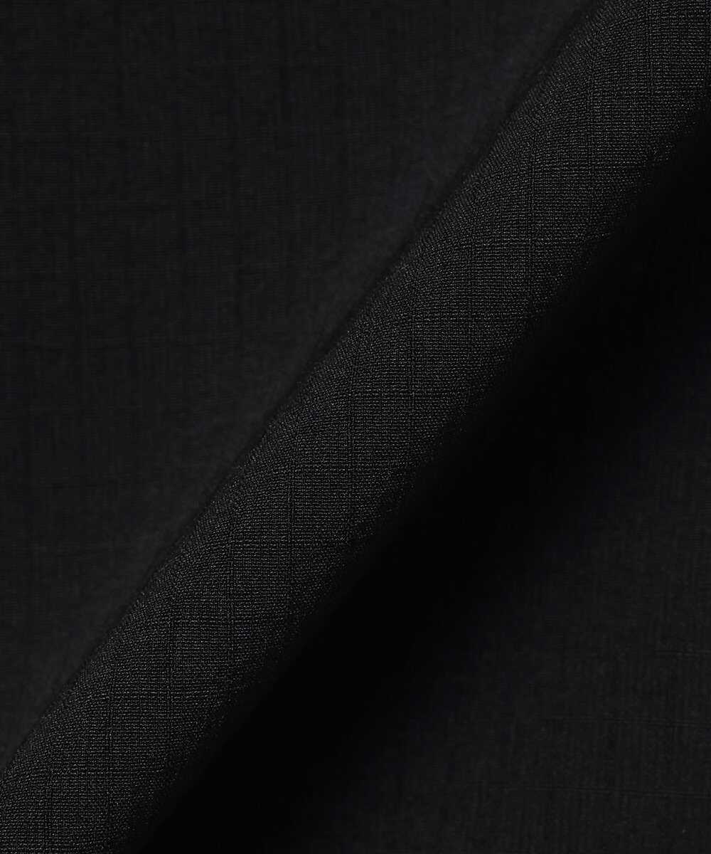 【ブラックレーベル】“コーデュラ”リップストップパンツ
