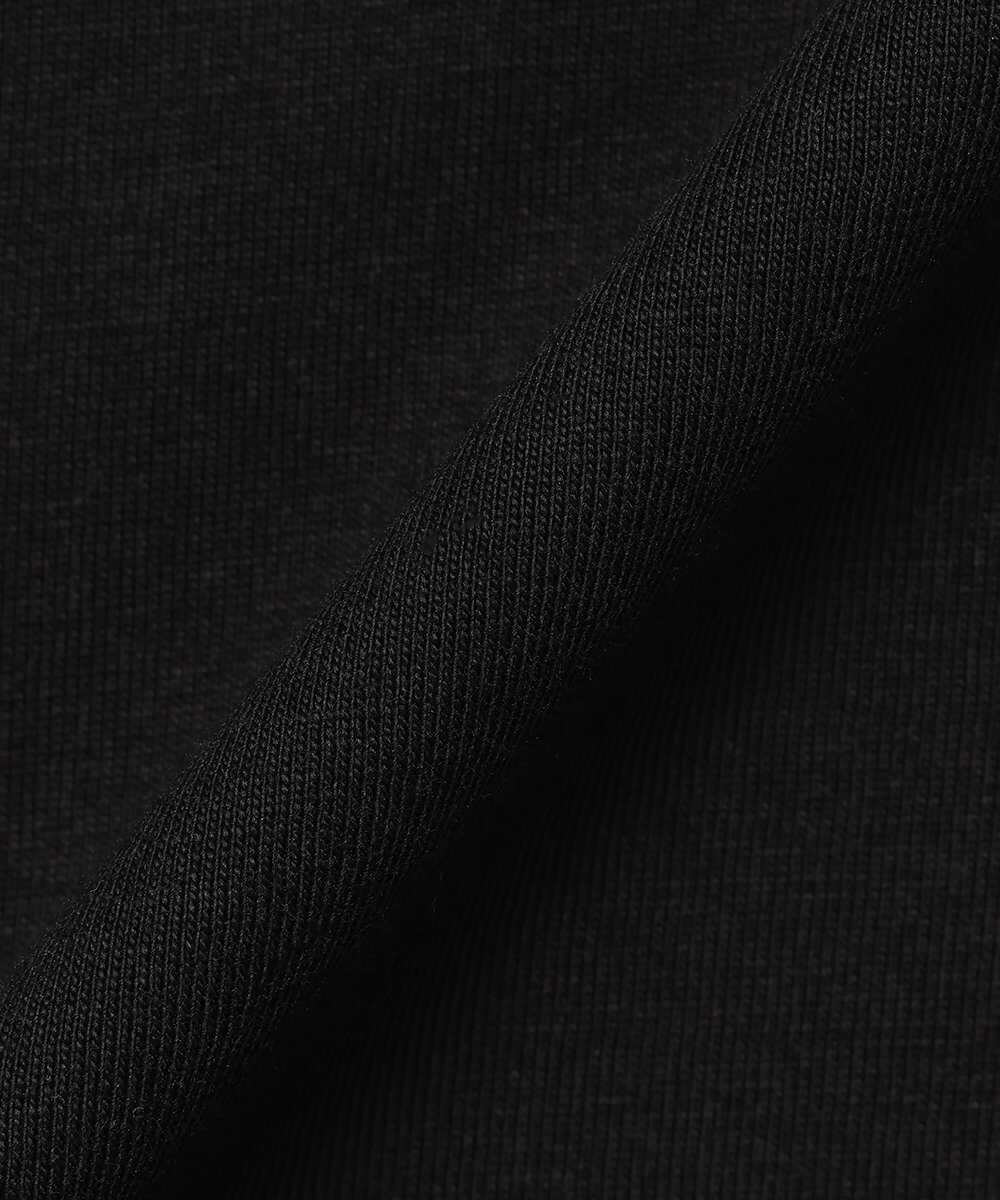 ルーズフィット ロゴTシャツ