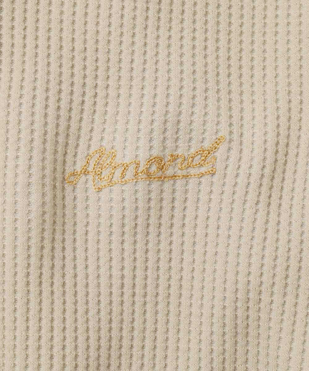 ワッフルロンT