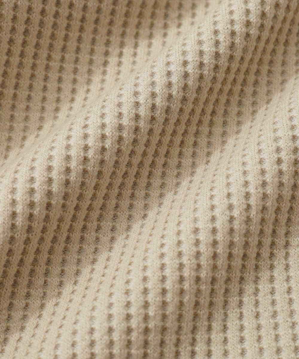 ワッフルロンT