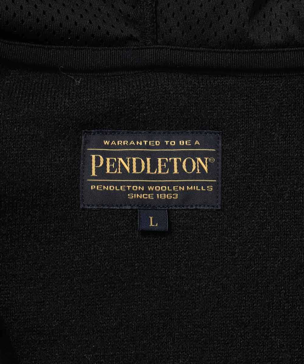 ボアフリースジップブルゾン