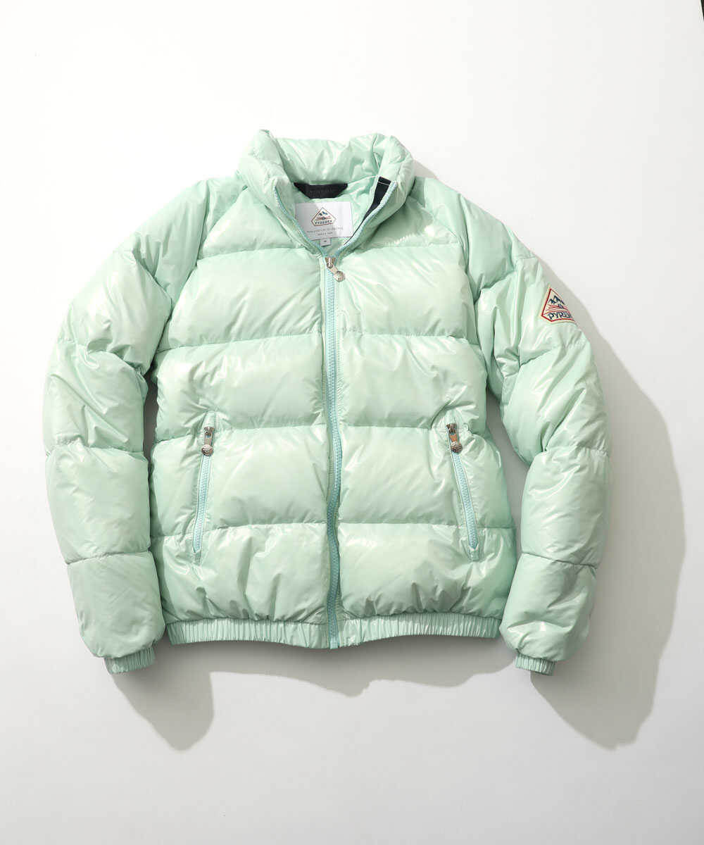 VINTAGE MYTHIC/ヴィンテージ ミシック ダウンコート
