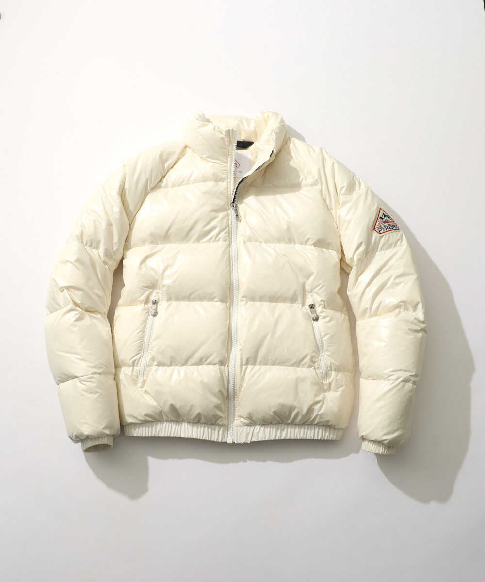 VINTAGE MYTHIC/ヴィンテージ ミシック ダウンコート
