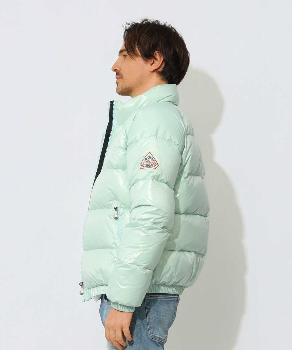 VINTAGE MYTHIC/ヴィンテージ ミシック ダウンコート
