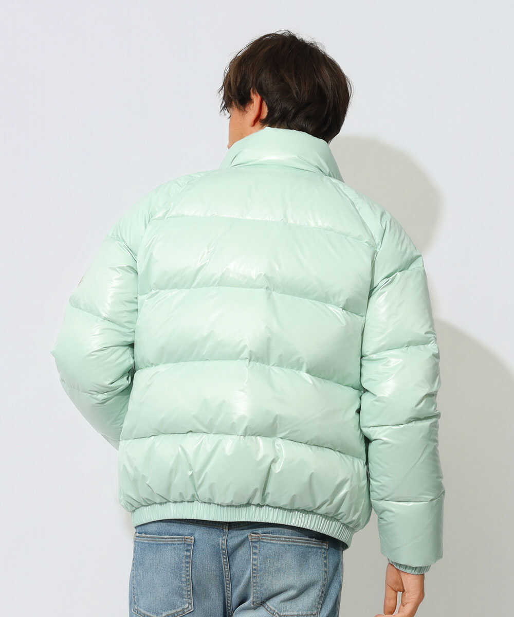 VINTAGE MYTHIC/ヴィンテージ ミシック ダウンコート