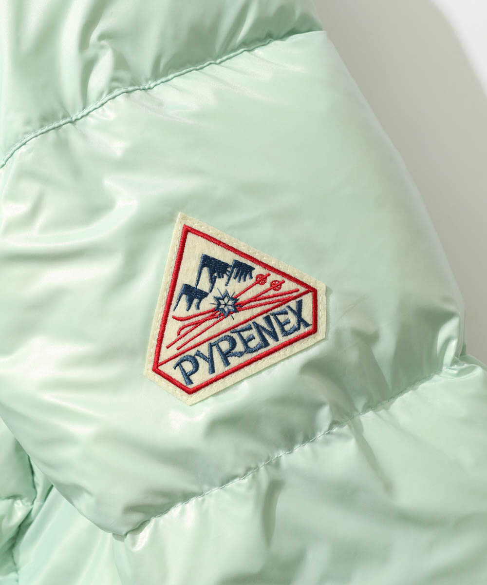 VINTAGE MYTHIC/ヴィンテージ ミシック ダウンコート