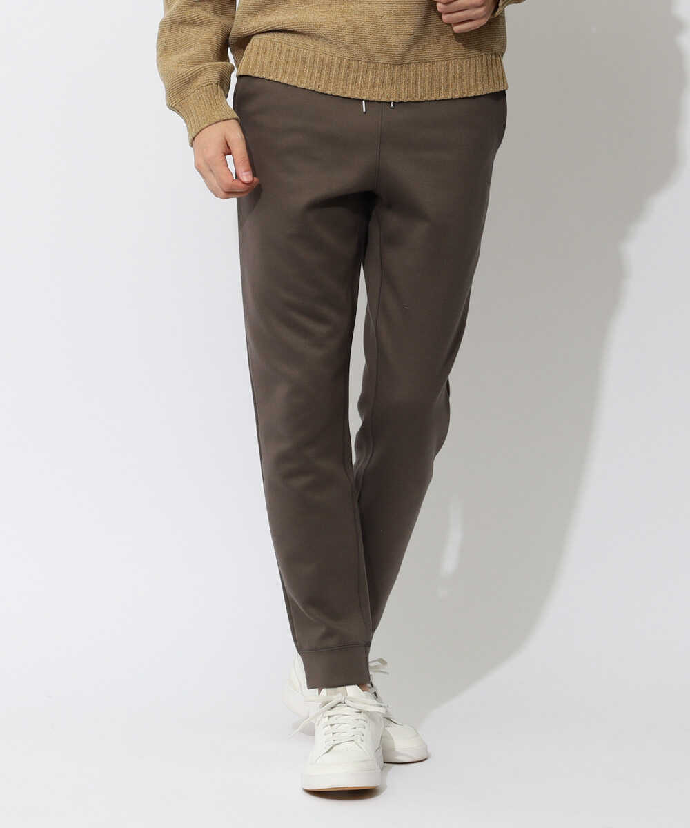 ダンボールスウェットパンツ