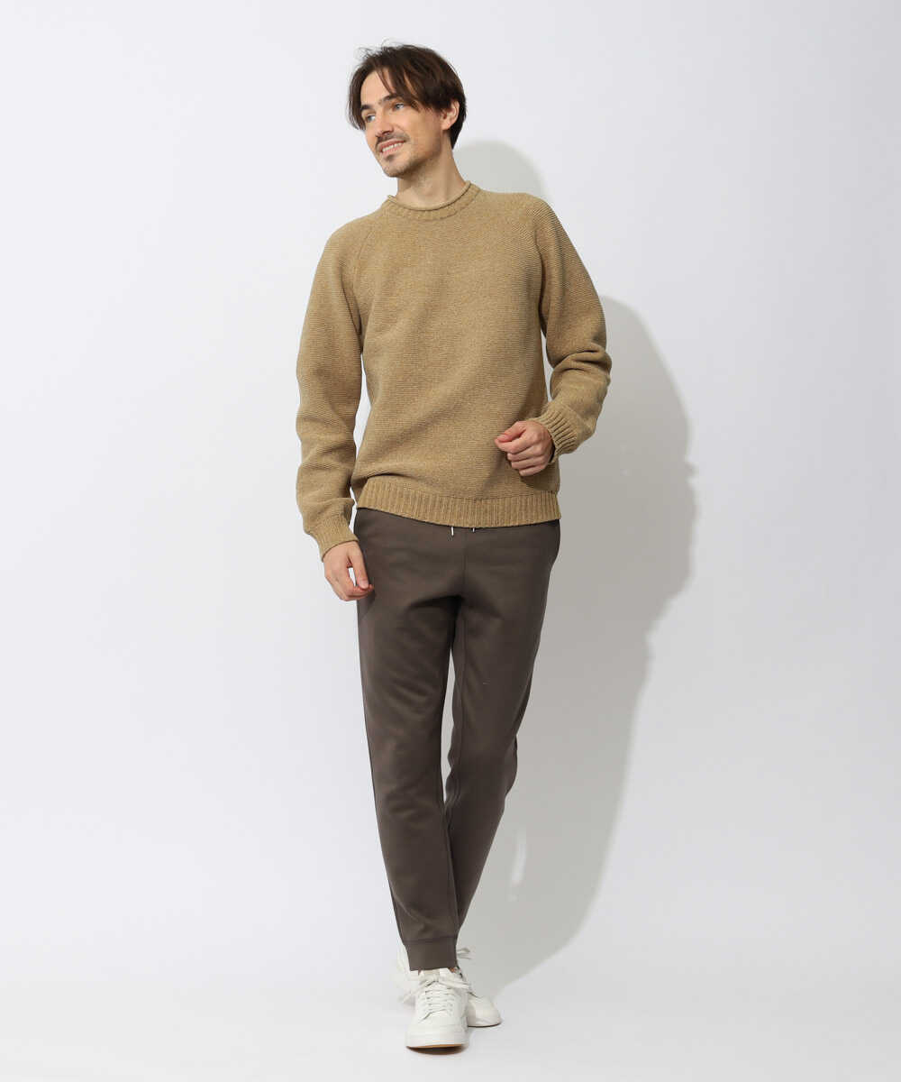 ダンボールスウェットパンツ