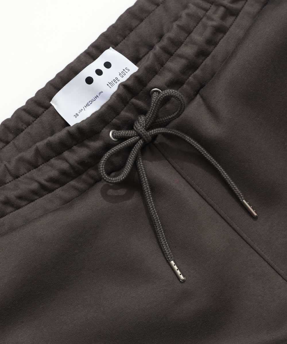 ダンボールスウェットパンツ