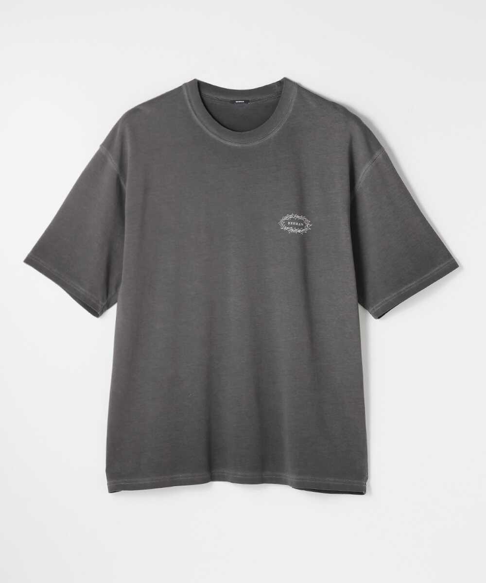 オブジェクトTシャツ ダブリューエイチジェイ