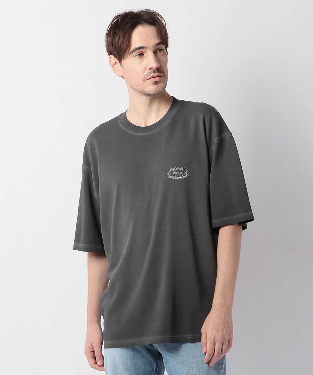 オブジェクトTシャツ ダブリューエイチジェイ