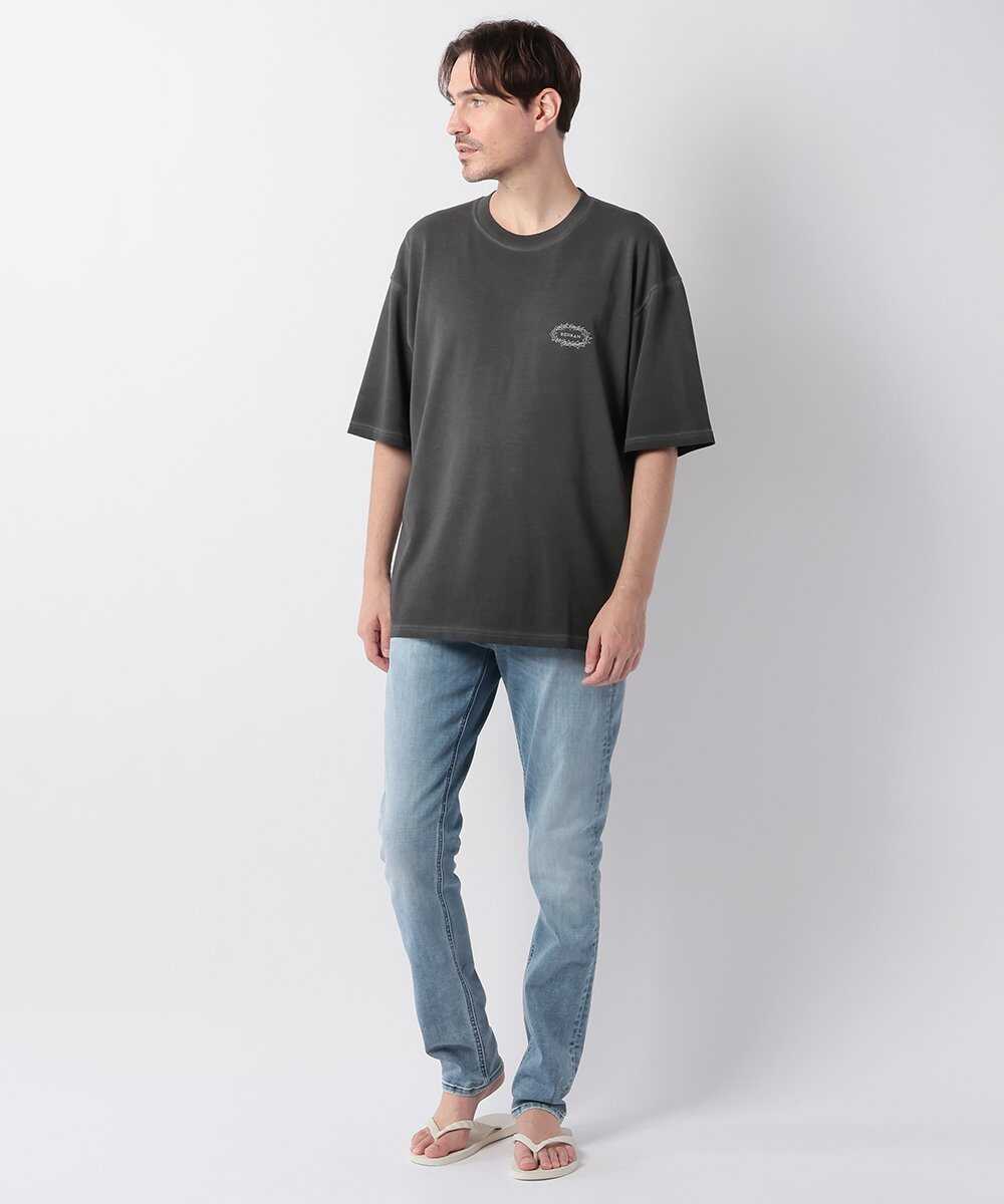 オブジェクトTシャツ ダブリューエイチジェイ