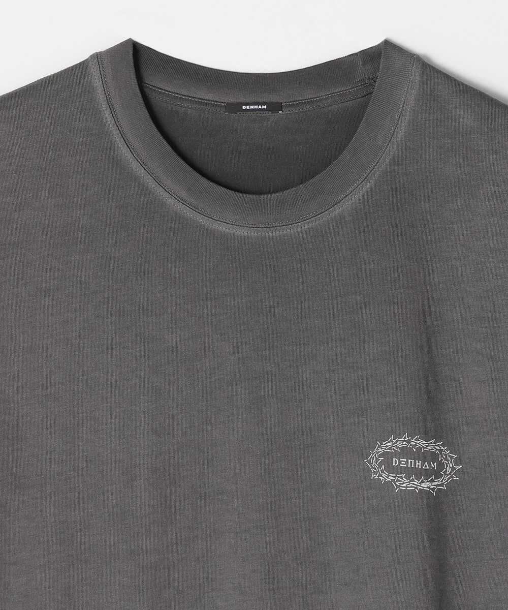オブジェクトTシャツ ダブリューエイチジェイ