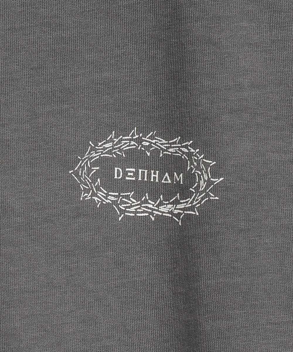 オブジェクトTシャツ ダブリューエイチジェイ