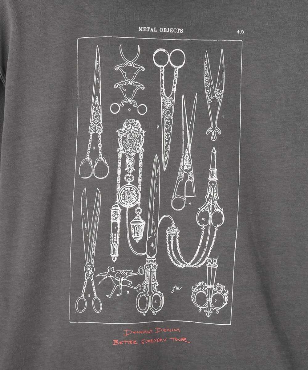 オブジェクトTシャツ ダブリューエイチジェイ