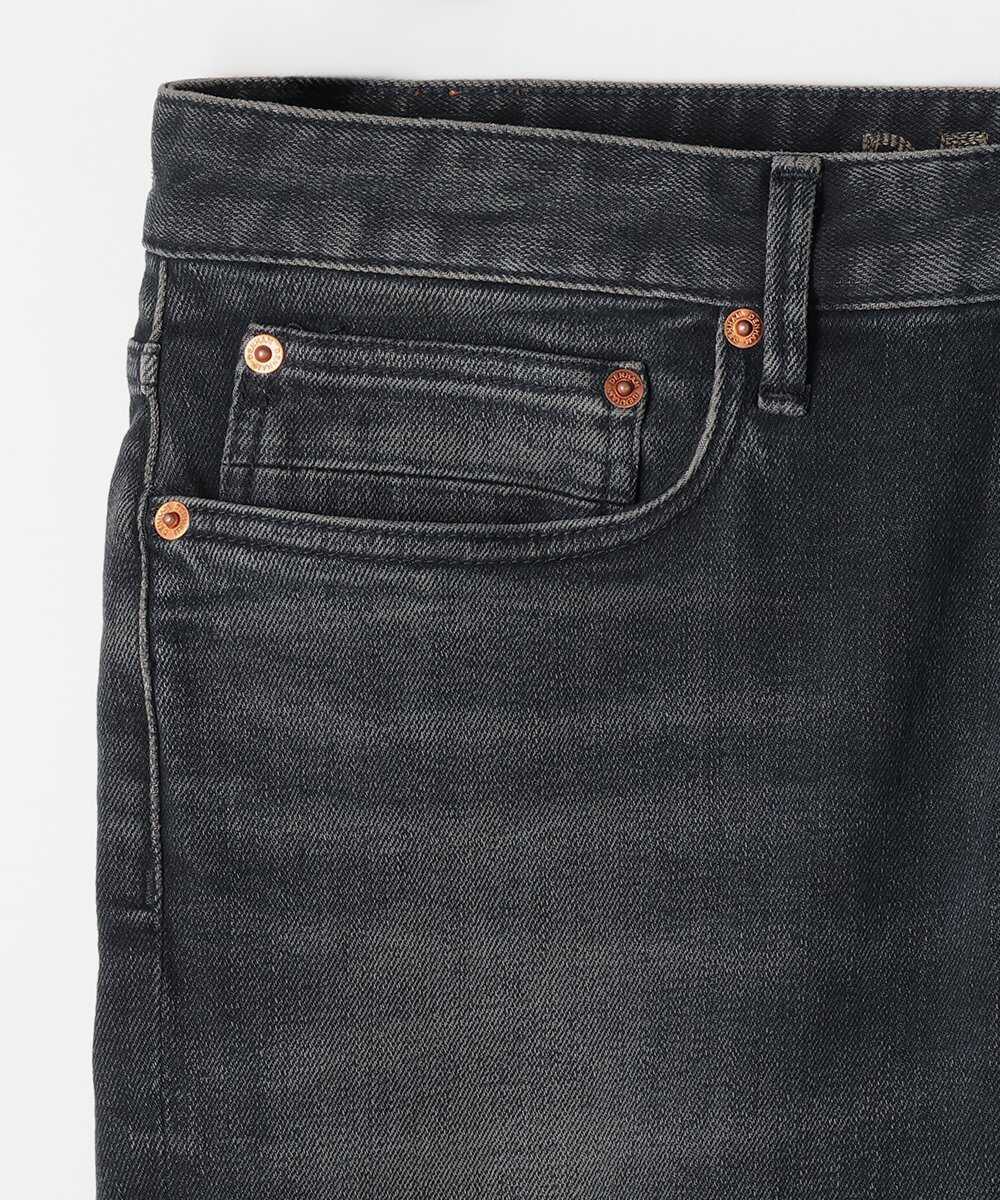 “レイザー シー コーニー”デニムパンツ