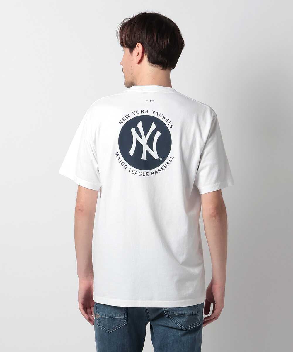 ヤンキースコラボ Tシャツ