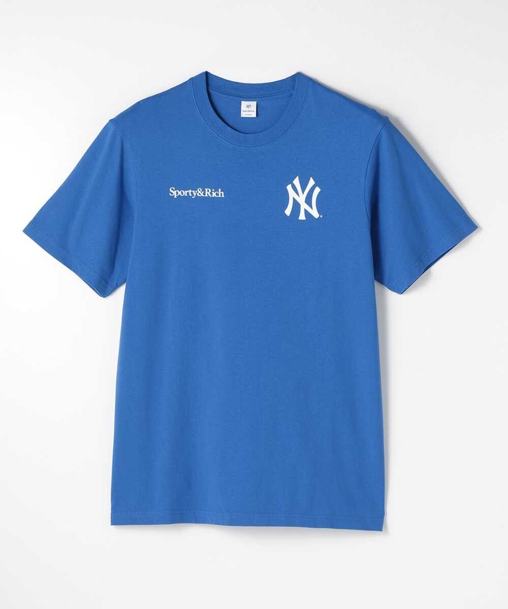 ヤンキースコラボ Tシャツ