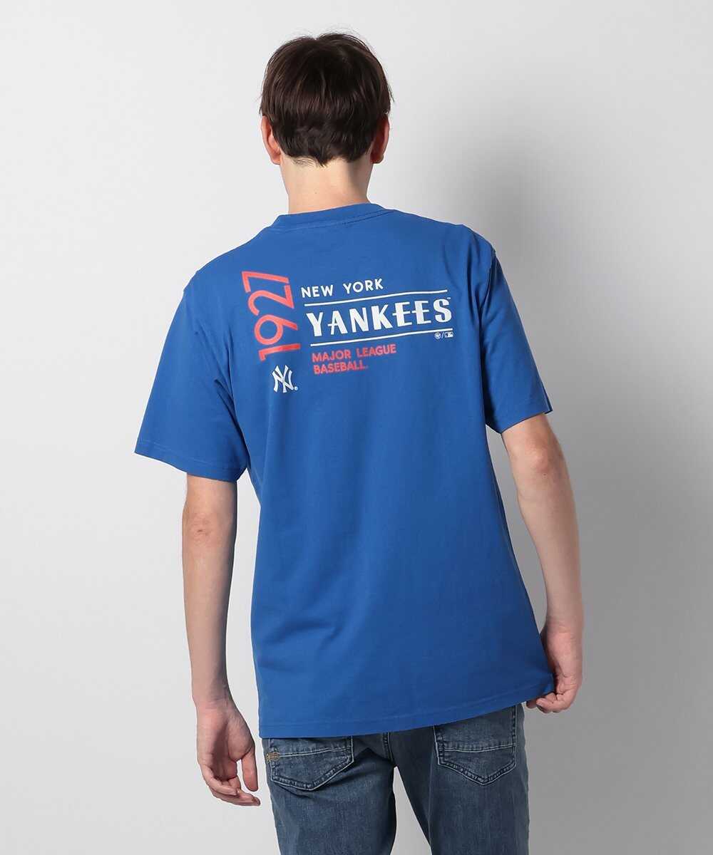 ヤンキースコラボ Tシャツ