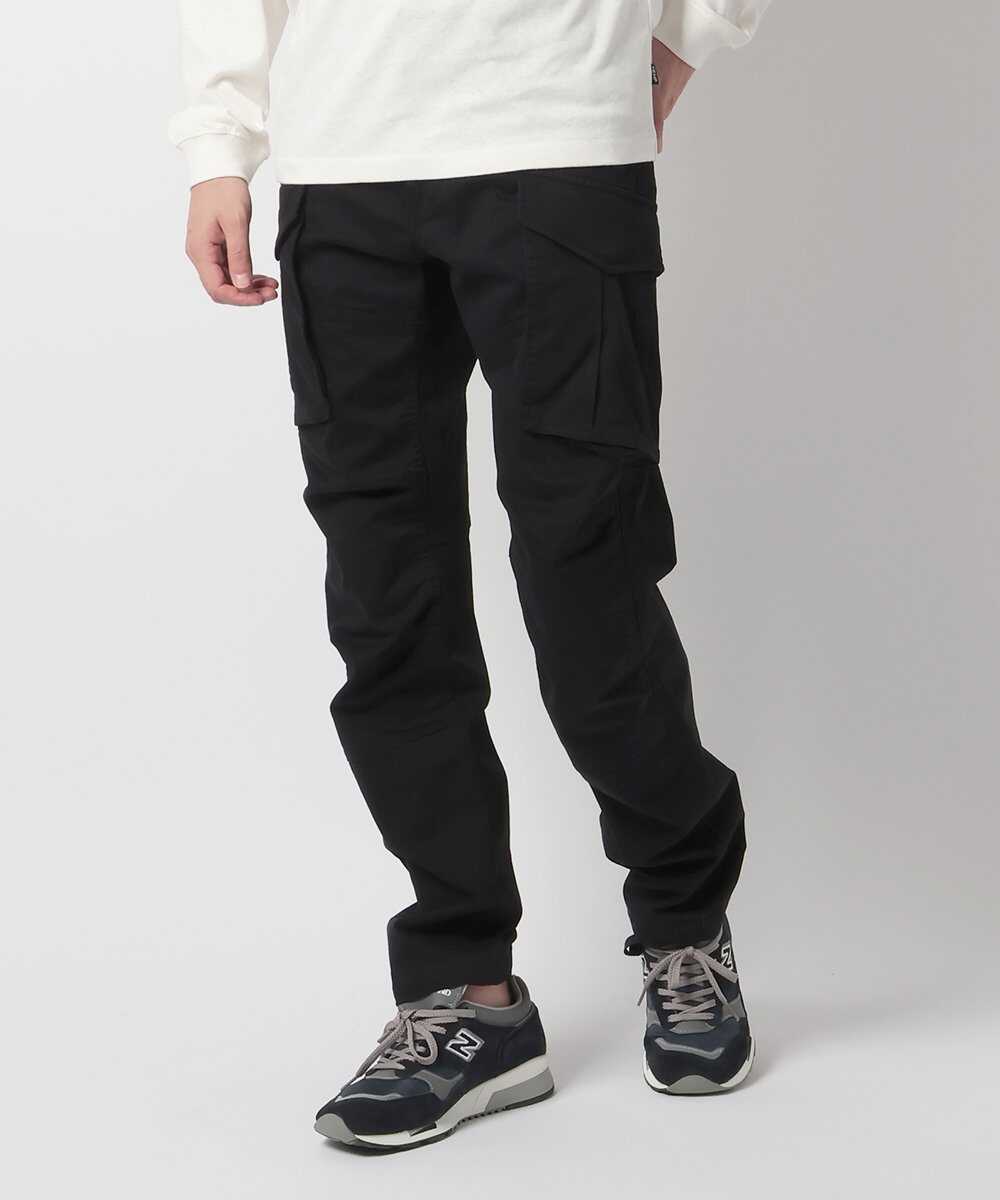 JOE/ジョー ストレッチコットンツイル カーゴパンツ