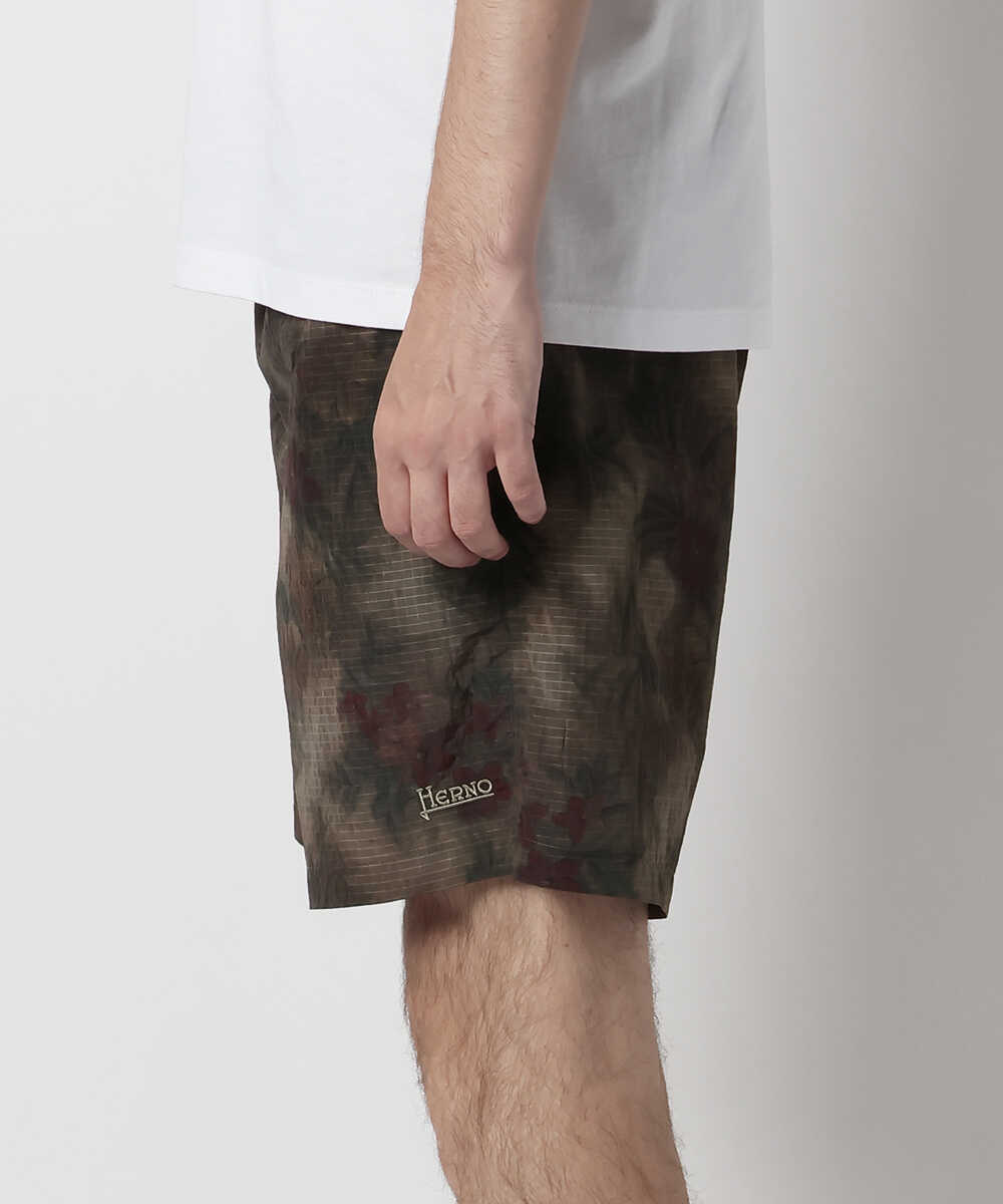 水陸両用スイムショーツ