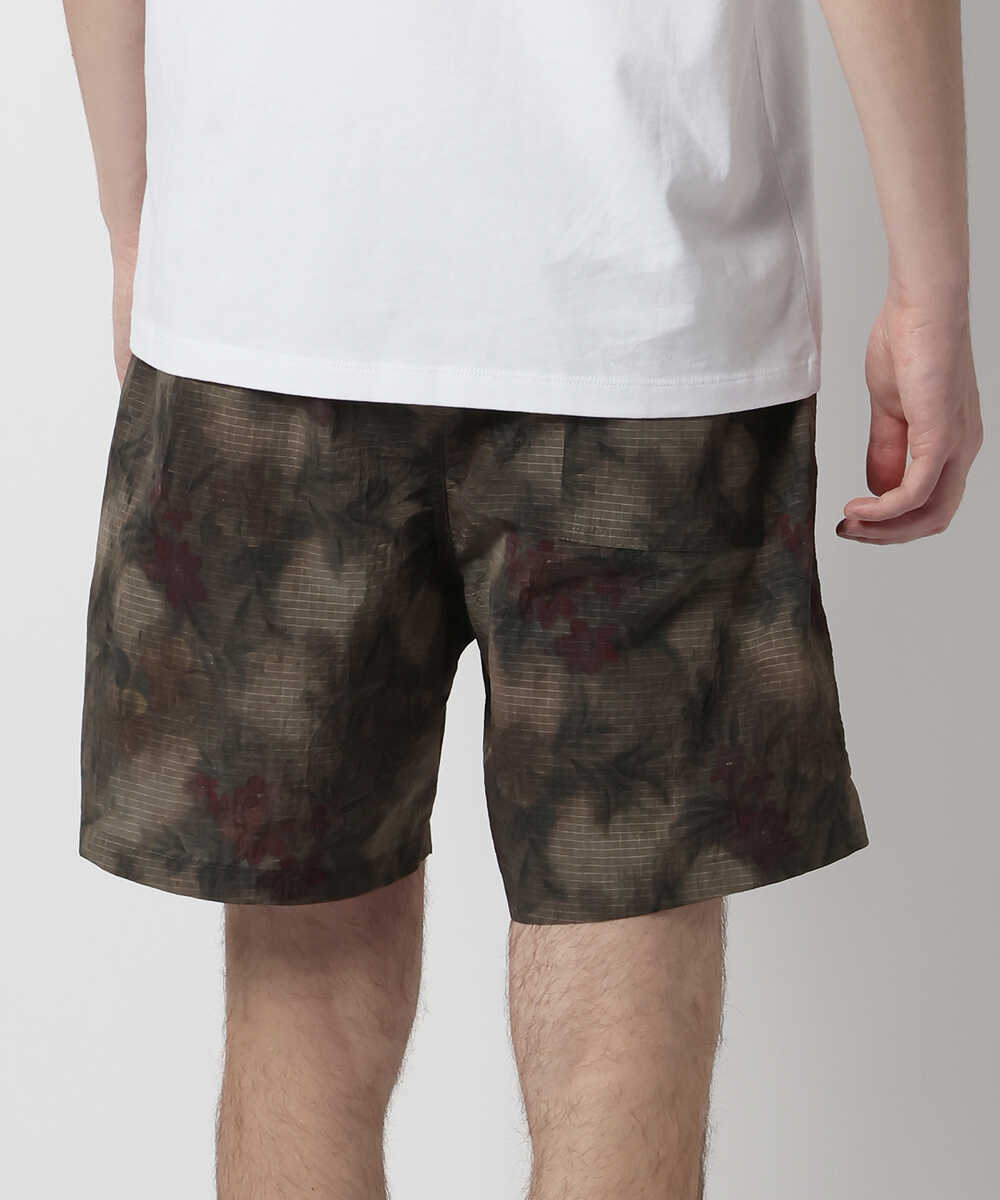 水陸両用スイムショーツ