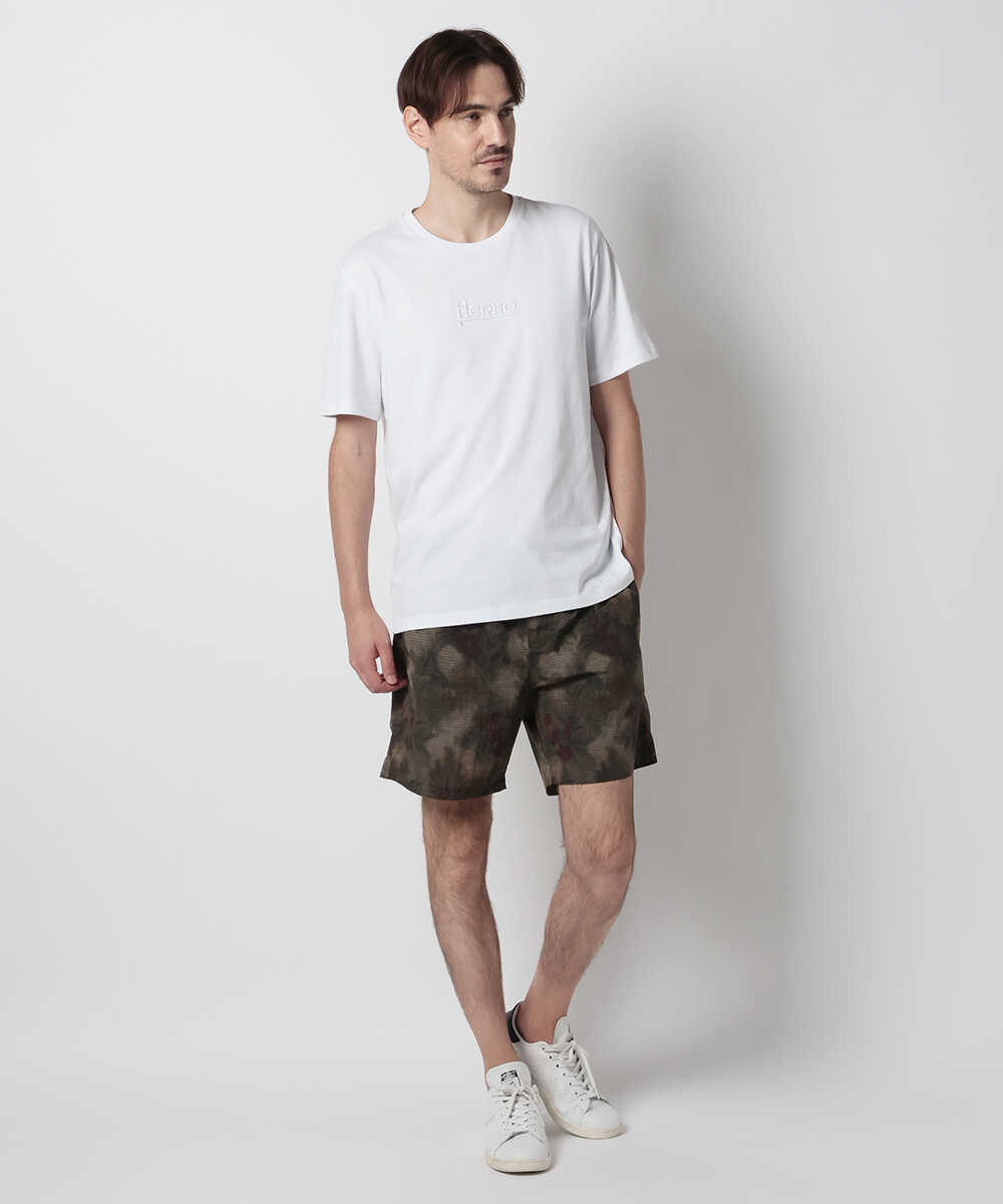 水陸両用スイムショーツ