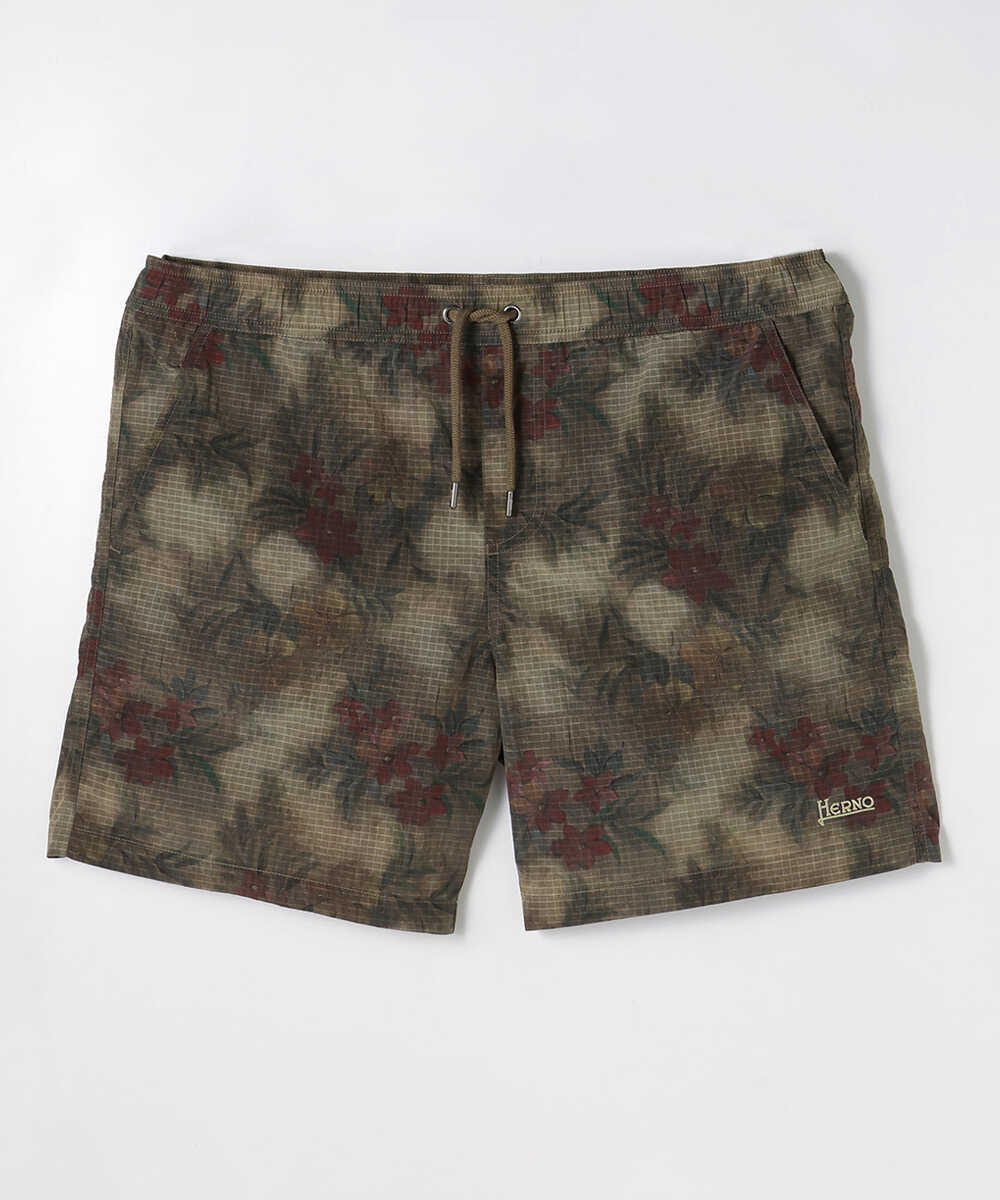 水陸両用スイムショーツ