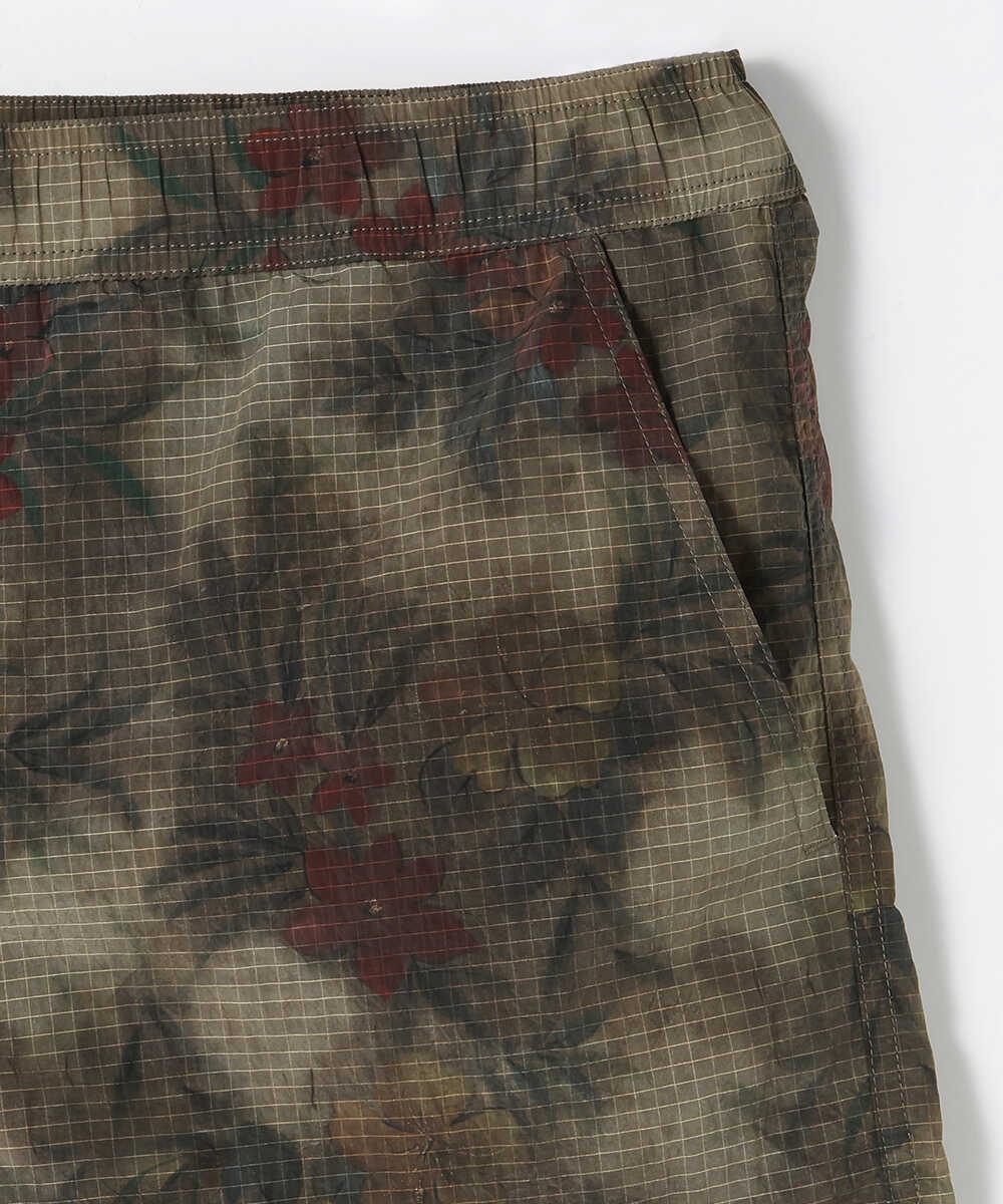 水陸両用スイムショーツ