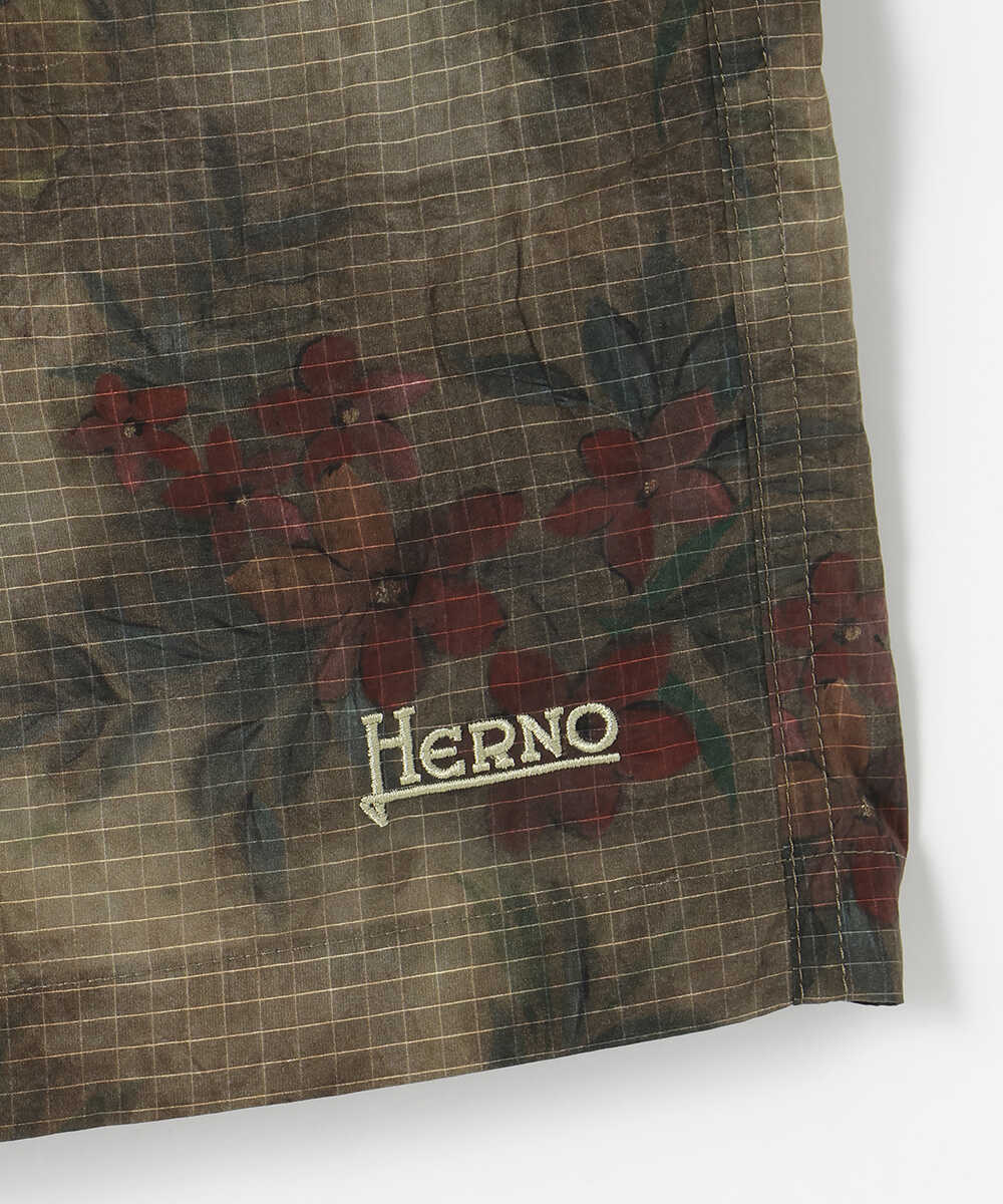 水陸両用スイムショーツ