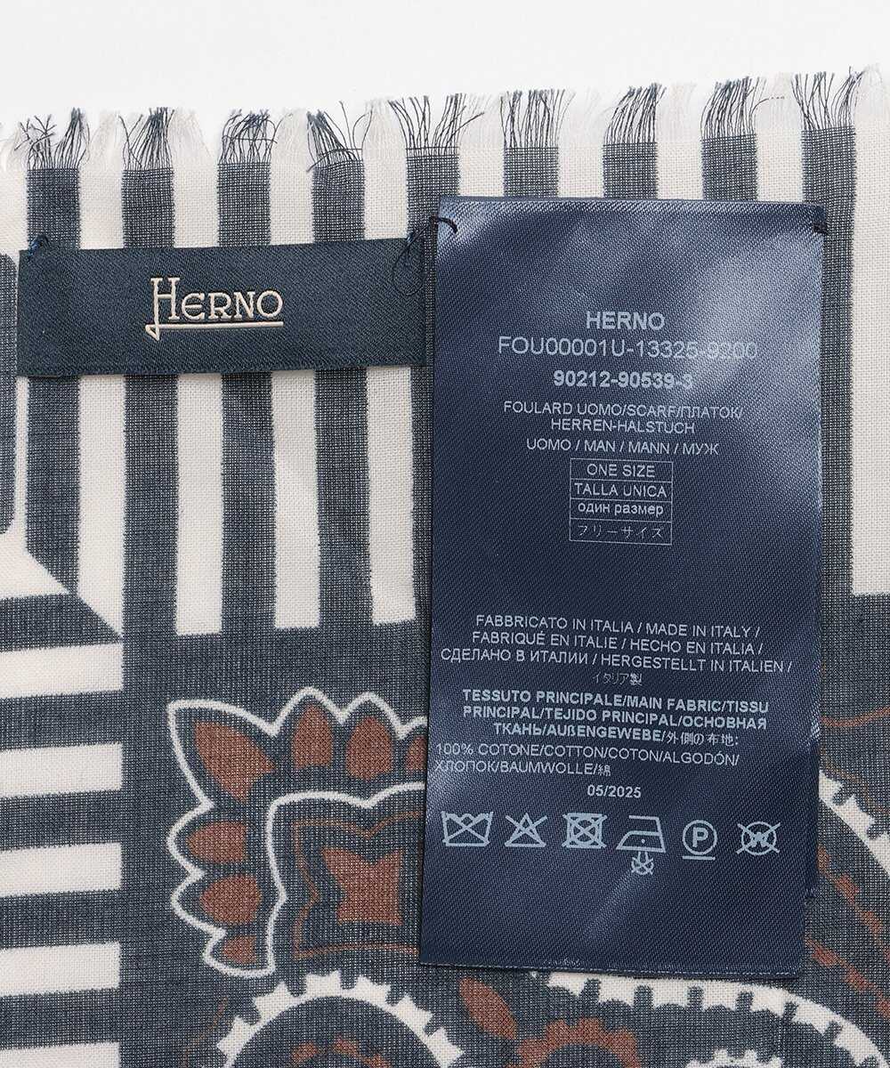 コットンバンダナ