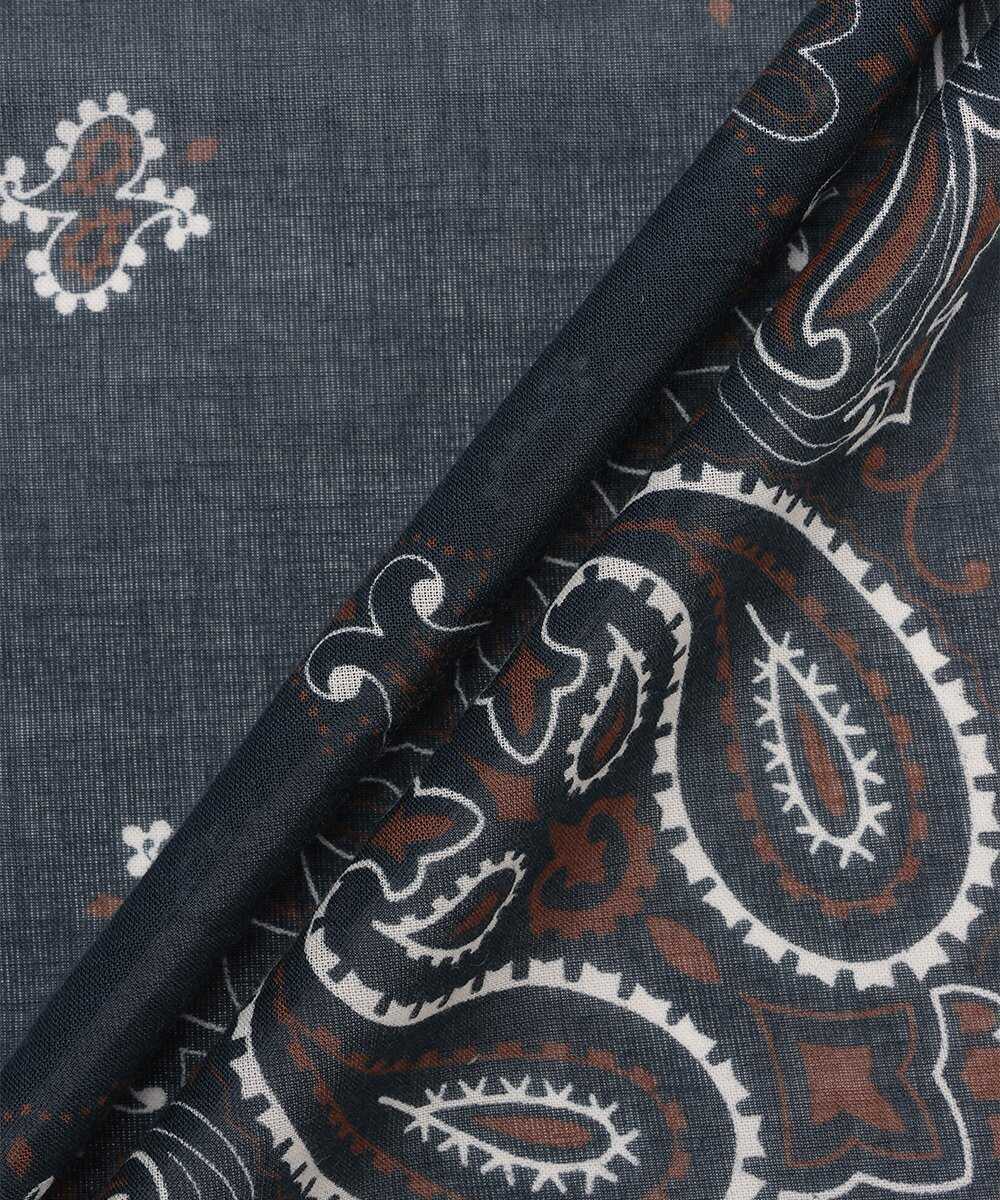 コットンバンダナ