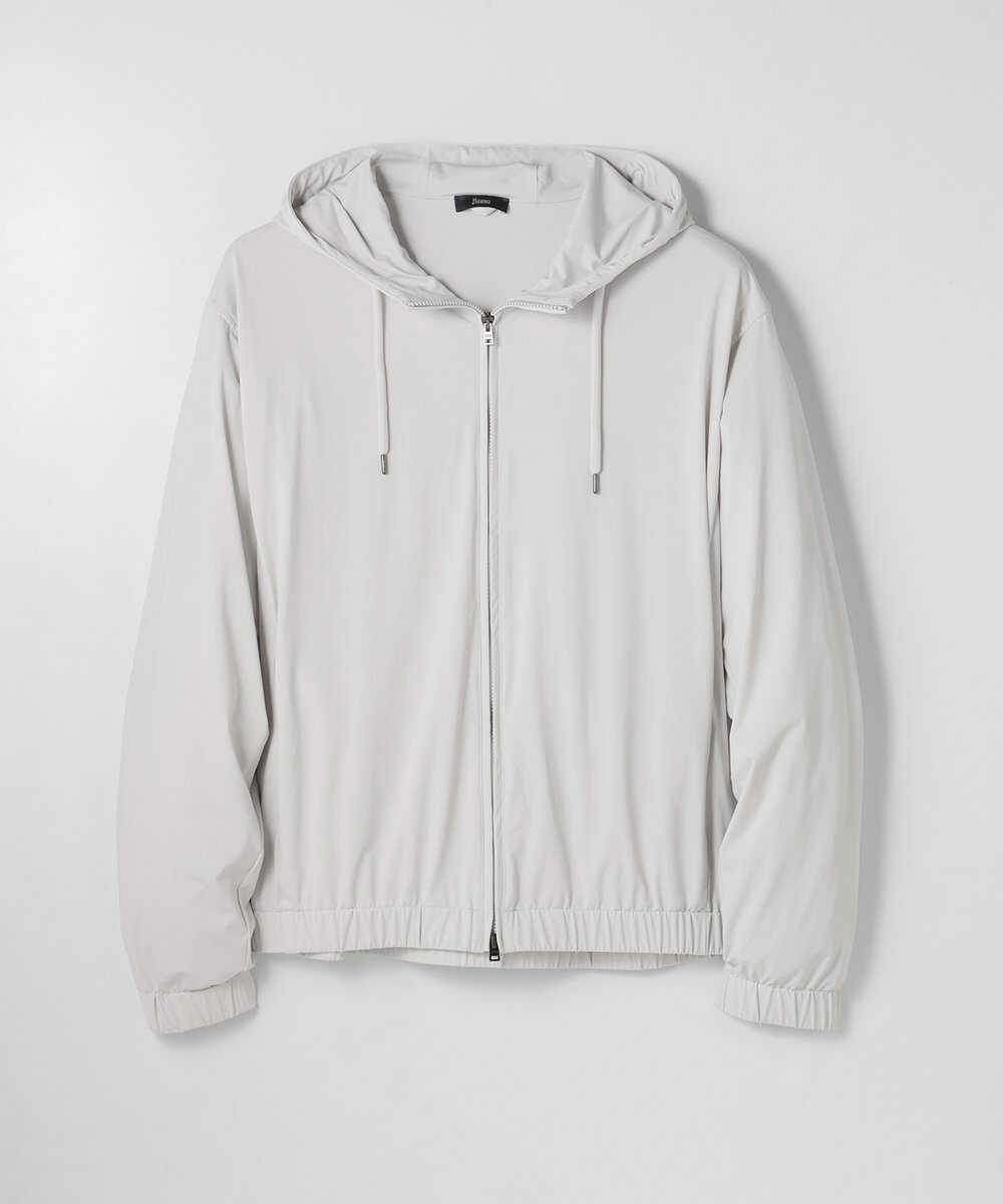 【26SS先撮り】M.BLOUSON
