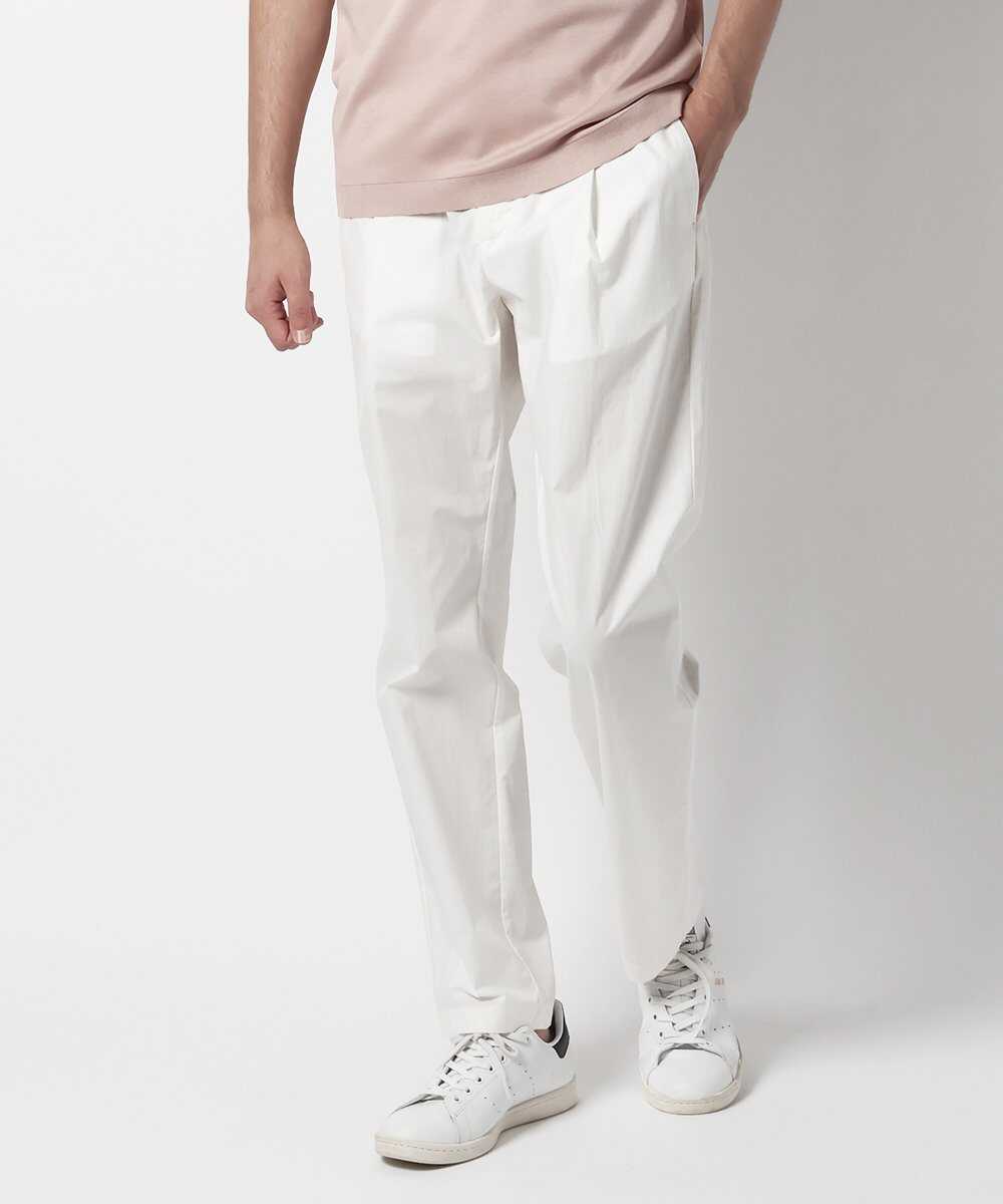 【26SS先撮り】M.PANTS