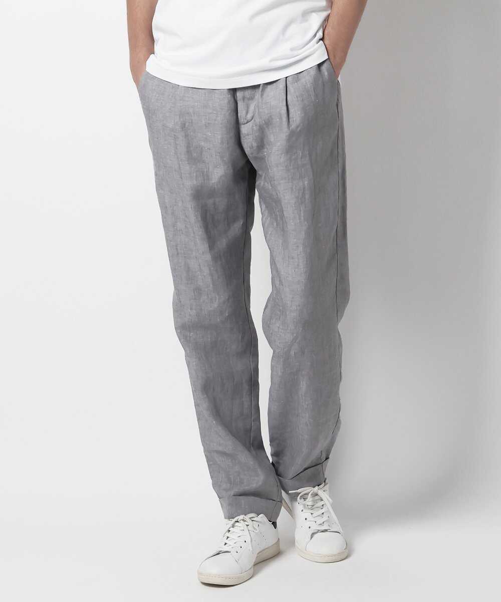 【26SS先撮り】M.PANTS