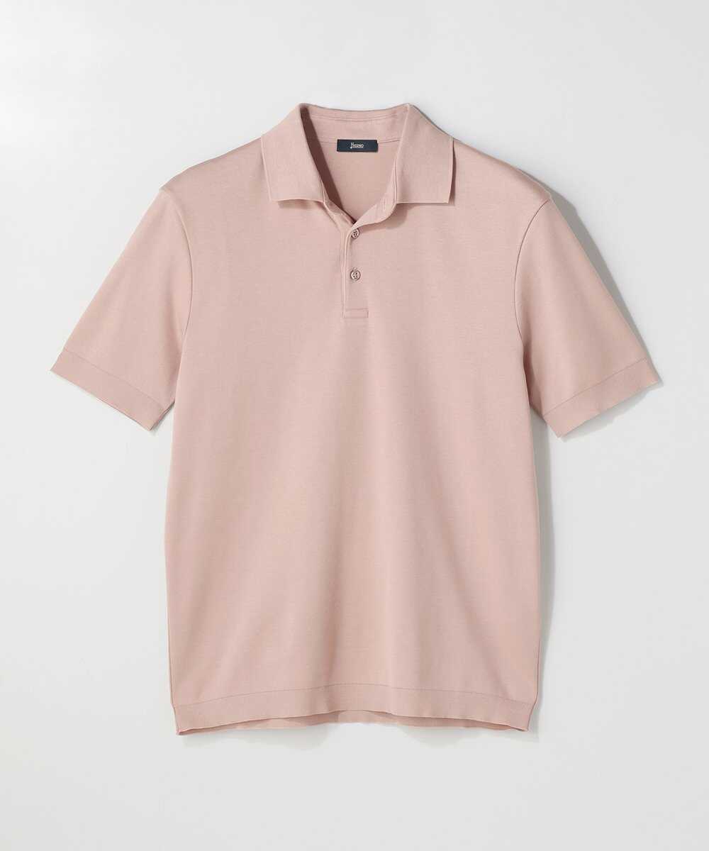 【26SS先撮り】M.POLO SHIRT