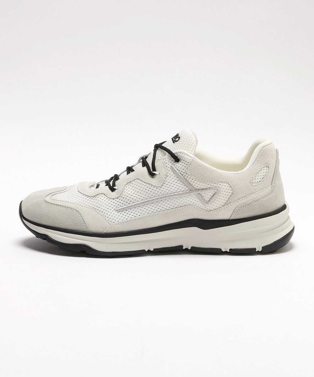 【26SS先撮り】M.SHOES