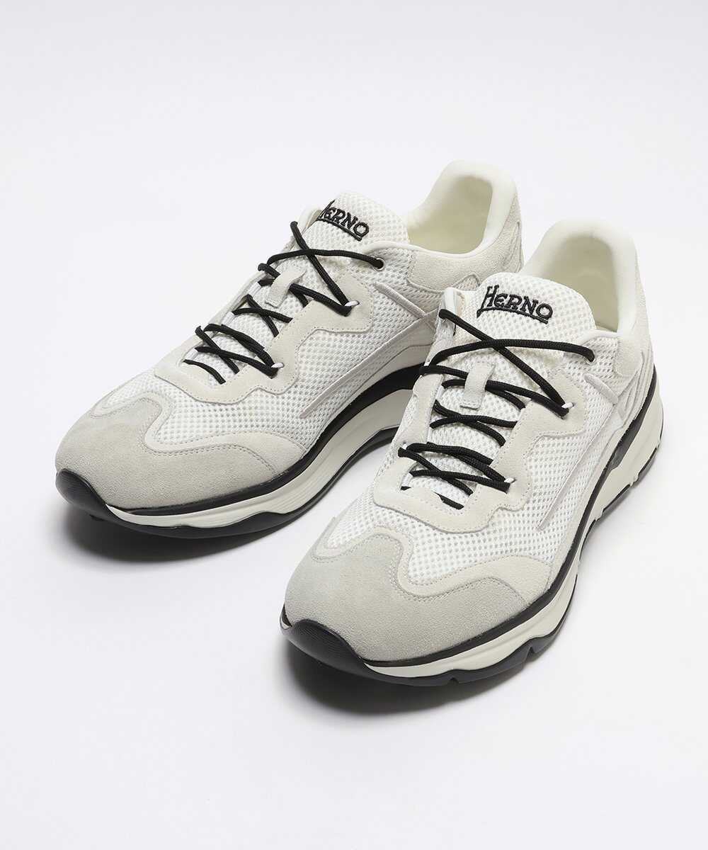 "マッジョーレ"スニーカー