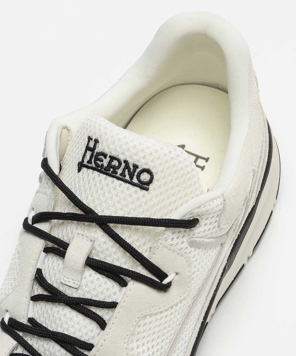 "マッジョーレ"スニーカー