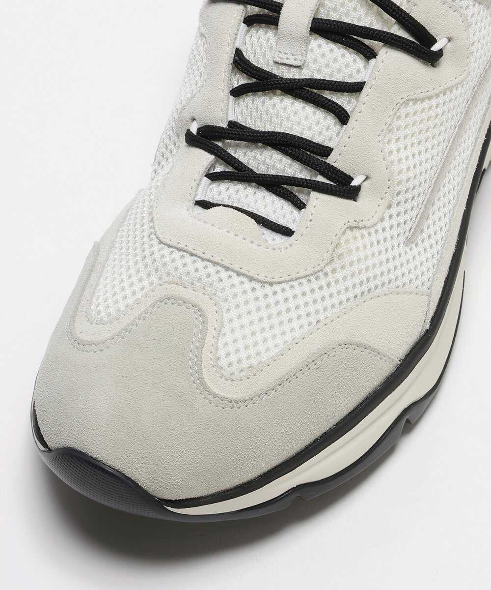 "マッジョーレ"スニーカー