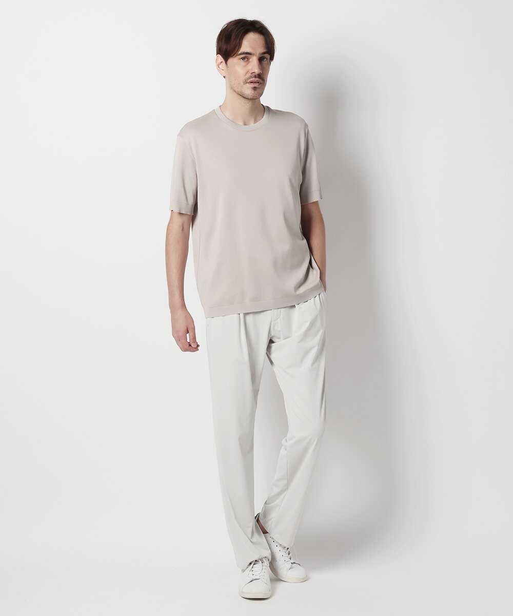 ジャージTシャツ